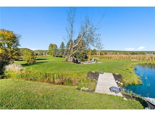 34 Mountainview Road, Mulmur, ON - Outdoor With View