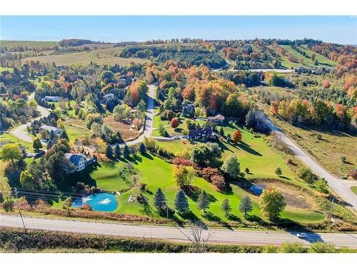 34 Mountainview Road, Mulmur, ON - Outdoor With View