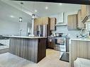 3730 Somerston Crescent, London, ON  - Indoor Photo Showing Kitchen With Upgraded Kitchen 