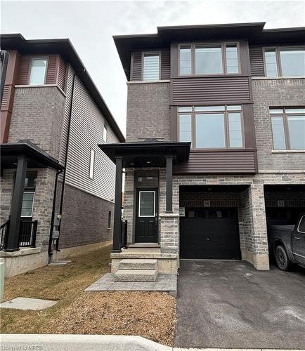50-5000 Conner Drive, Beamsville, ON - Outdoor With Facade