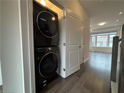 50-5000 Conner Drive, Beamsville, ON - Indoor Photo Showing Laundry Room