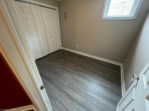 Lower-73 Madison Court E, Welland, ON - Indoor Photo Showing Other Room