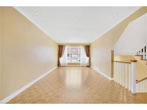 49-57 Stately Way, Markham, ON - Indoor Photo Showing Other Room