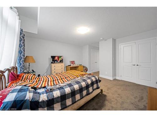 270 Bradshaw Drive Drive, Stratford, ON - Indoor Photo Showing Bedroom