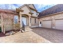 119 Chandos Drive, Kitchener, ON  - Outdoor With Facade 