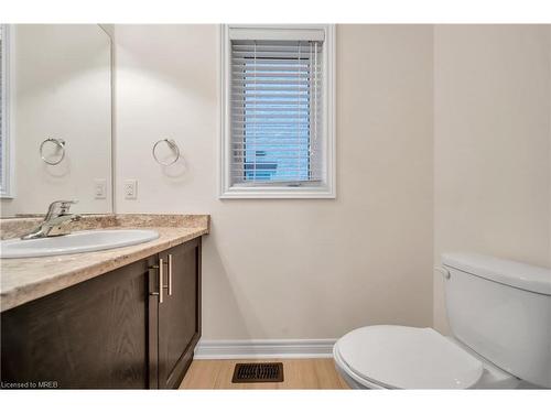 983 Edinburgh Drive Drive, Woodstock, ON - Indoor Photo Showing Bathroom