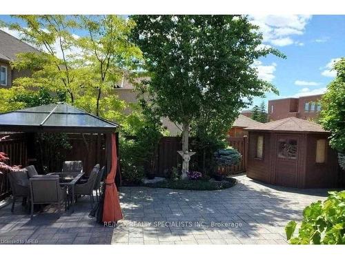 3240 Tacc Drive, Mississauga, ON - Outdoor