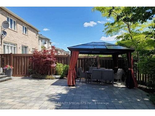3240 Tacc Drive, Mississauga, ON - Outdoor