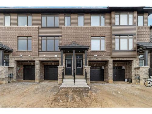 27-120 Court Drive, Paris, ON - Outdoor With Facade