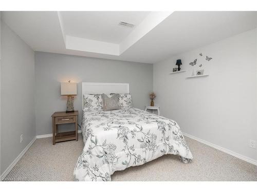 338 Niagara Road Road, Nipissing, ON - Indoor Photo Showing Bedroom