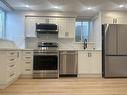 22 Gunn Avenue, Brantford, ON  - Indoor Photo Showing Kitchen With Upgraded Kitchen 