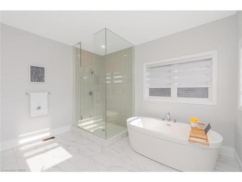 22 Arthur Griffin Crescent, Caledon East, ON - Indoor Photo Showing Bathroom