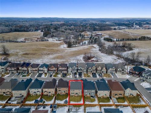 22 Arthur Griffin Crescent, Caledon East, ON - Outdoor With View