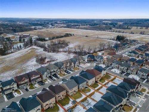 22 Arthur Griffin Crescent, Caledon East, ON - Outdoor With View