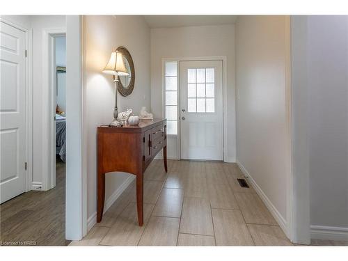 3 Woodhatch Crescent, Ingersoll, ON - Indoor Photo Showing Bedroom