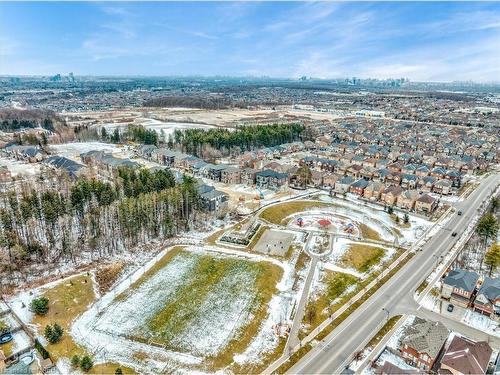 12 Ahchie Court, Vaughan, ON - Outdoor With View