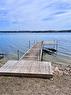 29 Pleasant View Drive, Kawartha Lakes, ON  - Outdoor With Body Of Water With View 