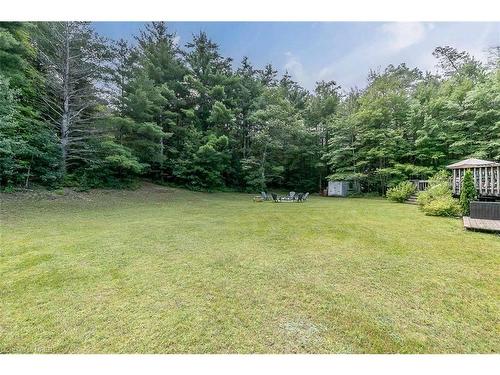 1032 Base Line Road, Severn Bridge, ON - Outdoor