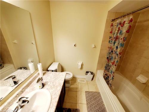 20-570 Linden Drive, Cambridge, ON - Indoor Photo Showing Bathroom