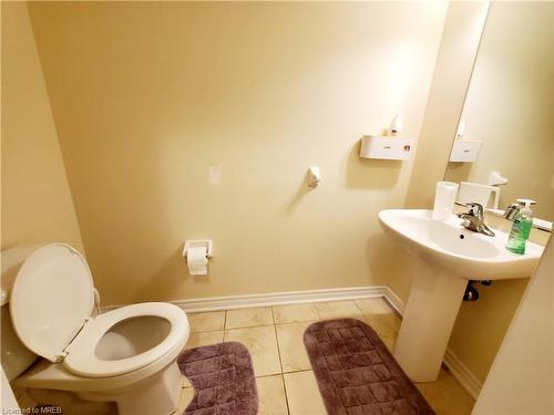 20-570 Linden Drive, Cambridge, ON - Indoor Photo Showing Bathroom