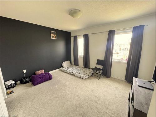 264 Waterbrook Lane, Kitchener, ON - Indoor Photo Showing Bedroom