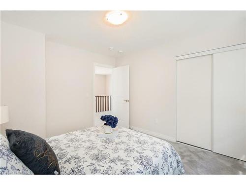 421 Robert Woolner Street, Ayr, ON - Indoor Photo Showing Bedroom