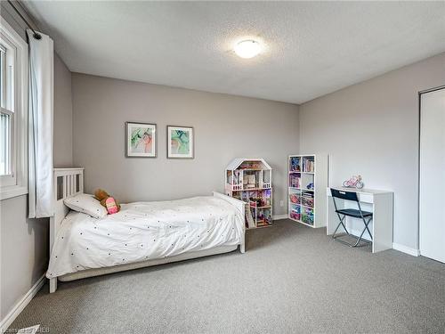 5-507 Quiet Place, Waterloo, ON - Indoor Photo Showing Bedroom