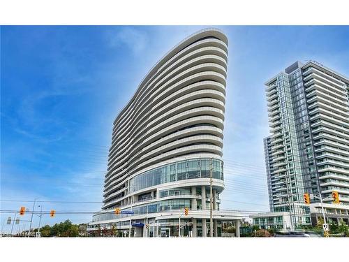 905-2520 Eglinton Avenue W, Mississauga, ON - Outdoor With Facade