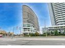 905-2520 Eglinton Avenue W, Mississauga, ON  - Outdoor With Balcony With Facade 
