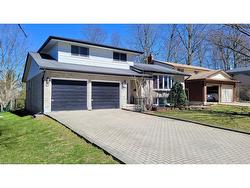 568 Canewood Crescent  Waterloo, ON N2L 5P6