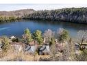 1021 Lakeview Road Road, Muskoka Lakes, ON  - Outdoor With Body Of Water With View 