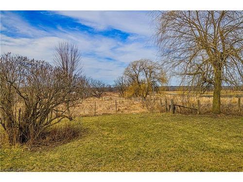 3658 Highway 2 E, Kingston, ON - Outdoor With View