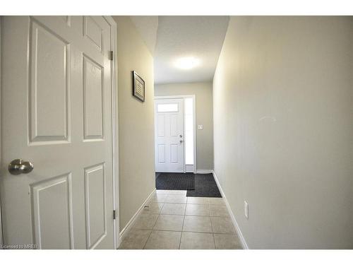 1329 Calais Drive, Woodstock, ON - Indoor Photo Showing Other Room