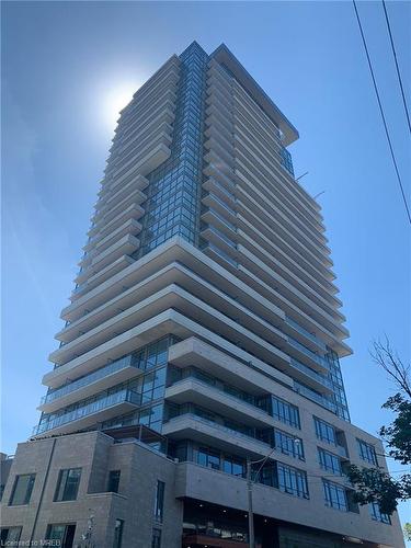 306-181 Bedford Road, Toronto, ON - Outdoor With Facade