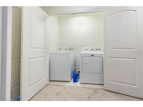 3738 Stewart Avenue Avenue, London, ON - Indoor Photo Showing Laundry Room