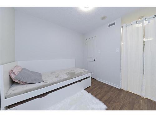 2201-9 George Street, Brampton, ON - Indoor Photo Showing Bedroom