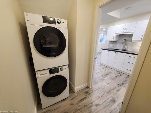 1- 974 Penson Crescent, Milton, ON - Indoor Photo Showing Laundry Room