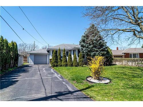 1 Appelby Drive, St. Catharines, ON - Outdoor