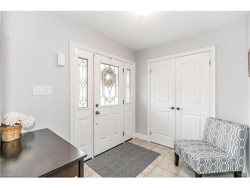 1904 Elana Drive, Orillia, ON - Indoor Photo Showing Other Room