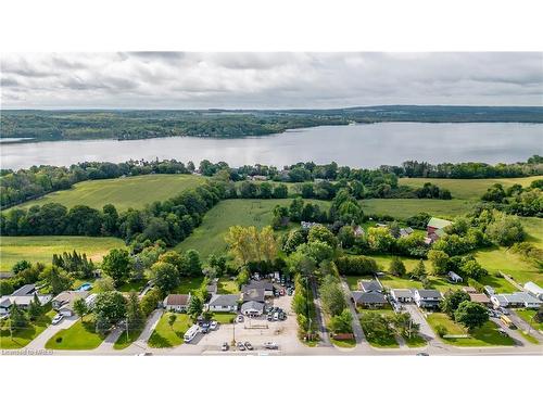 1904 Elana Drive, Orillia, ON - Outdoor With Body Of Water With View