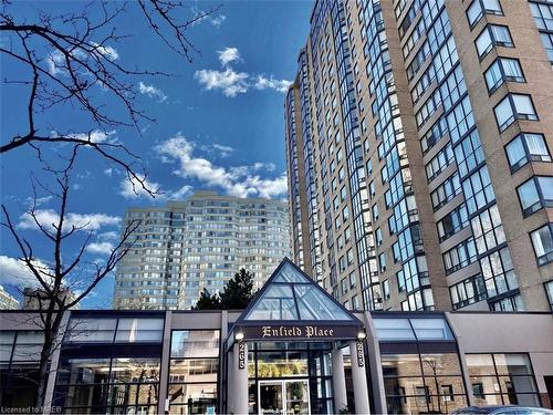 903-265 Enfield Place, Mississauga, ON - Outdoor