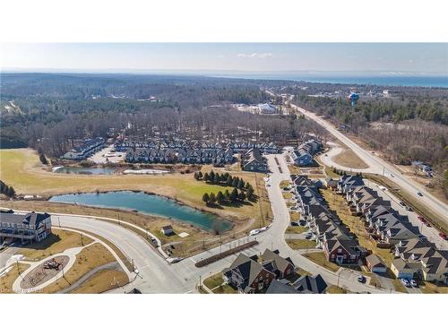43 Surf Drive Drive, Wasaga Beach, ON - Outdoor With View