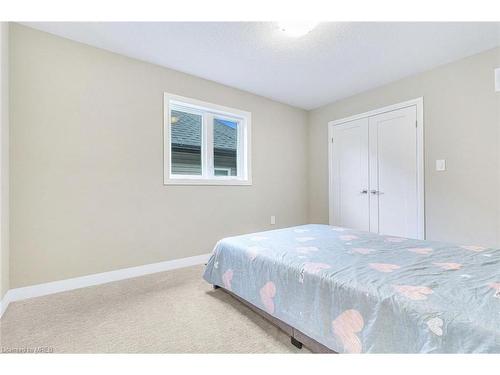 152 Cittadella Blvd Boulevard, Hamilton, ON - Indoor Photo Showing Bedroom