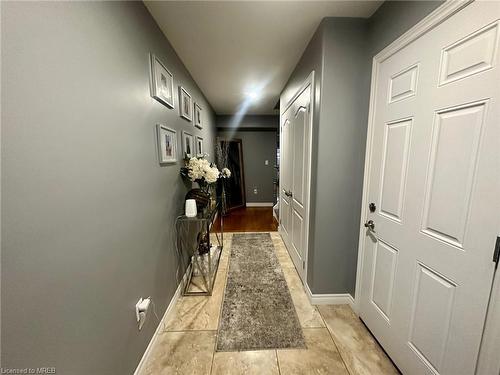 A-42 St Paul Avenue, Brantford, ON - Indoor Photo Showing Other Room