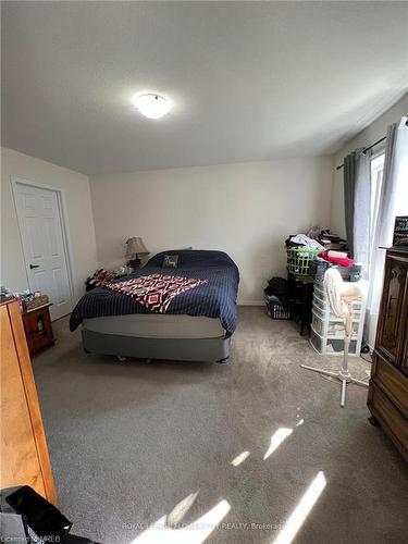 151 Thompson Road, Caledonia, ON - Indoor Photo Showing Bedroom
