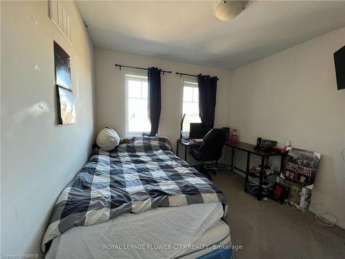 151 Thompson Road, Caledonia, ON - Indoor Photo Showing Bedroom