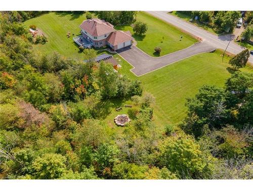 9 Morgan Drive, Acton, ON - Outdoor With View