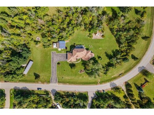 9 Morgan Drive, Acton, ON - Outdoor With View
