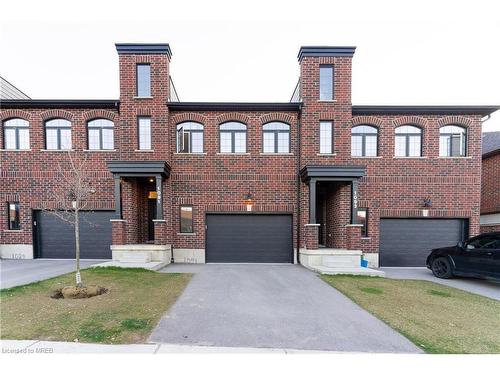 1091 Upperpoint Avenue Avenue, London, ON - Outdoor With Facade