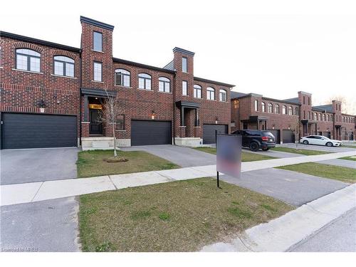 1091 Upperpoint Avenue Avenue, London, ON - Outdoor With Facade